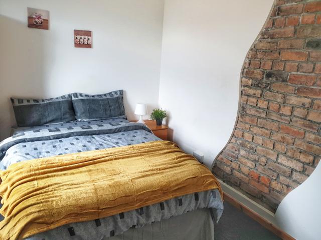 Studio in Handsworth B21 9NZ