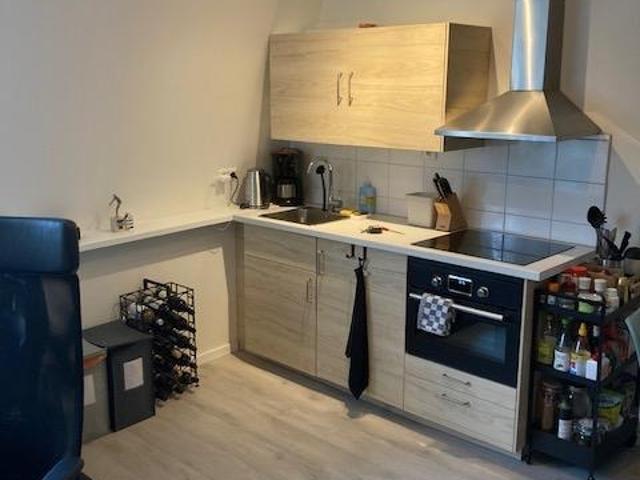 Studio In de Betouwstraat