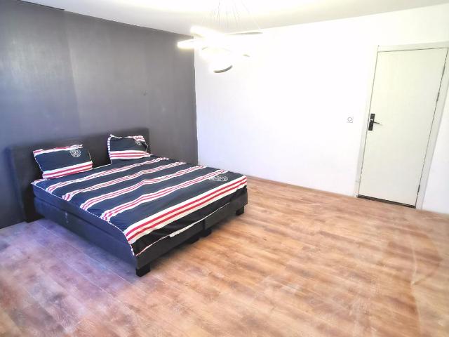 studio in de Pijp