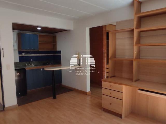 studio in Delicias Norte, Chía, Cundinamarca