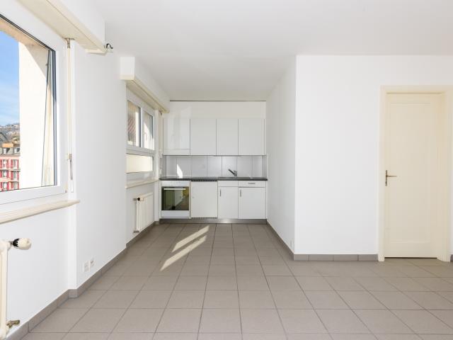 Studio in der Nähe des Stadtzentrums