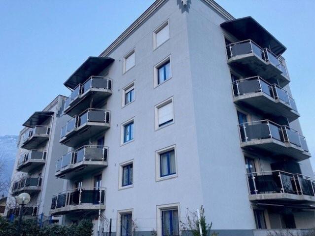 Studio in der Nähe von allen Annehmlichkeiten