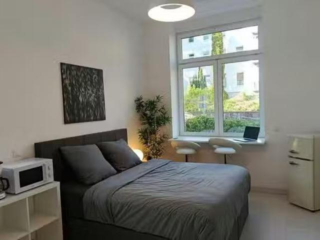 Studio in Emser Straße, Wiesbaden