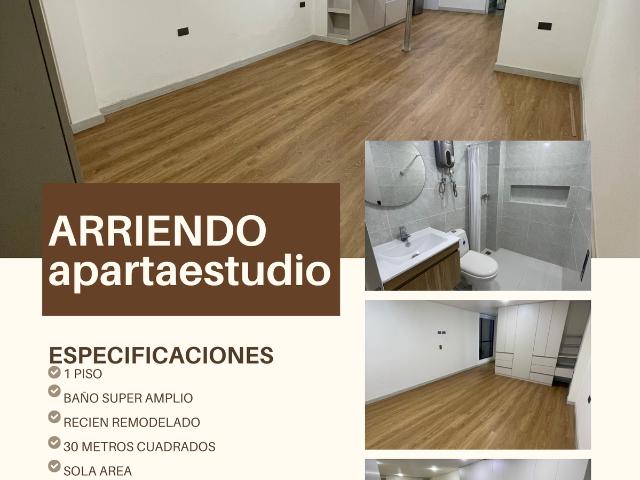 studio in Engativá, Bogotá, Bogotá, d.c
