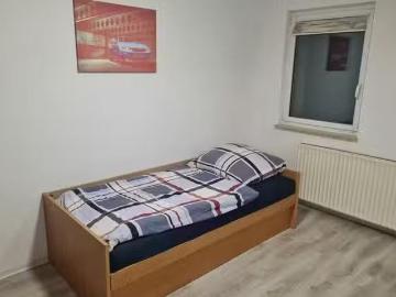 Studio in Echazstraße, Münster
