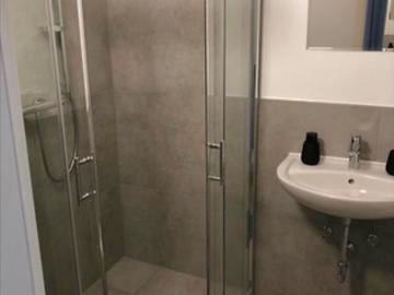 Wohnung zur Miete in Viehtrieb - Garten