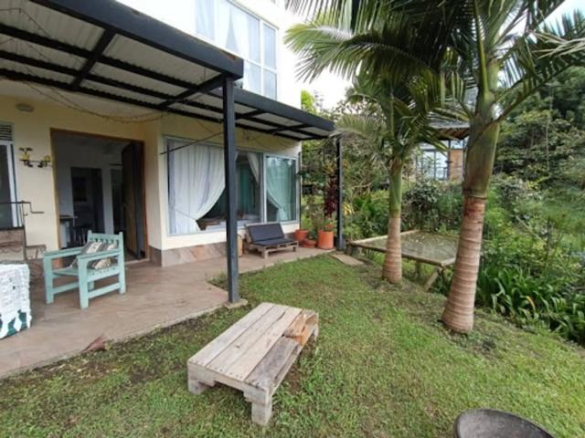 studio in El colorado, Guarne, Antioquia