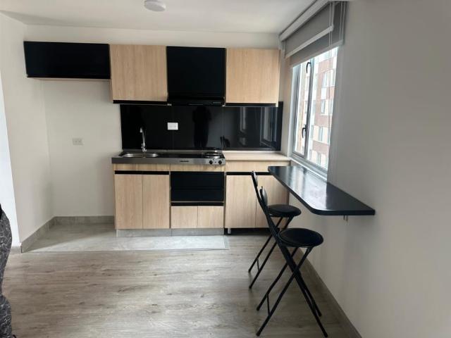 studio in El salitre, Bogotá, Bogotá, d.c