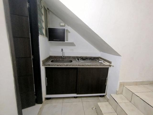 studio in El porvenir, Santa rosa de cabal, Risaralda