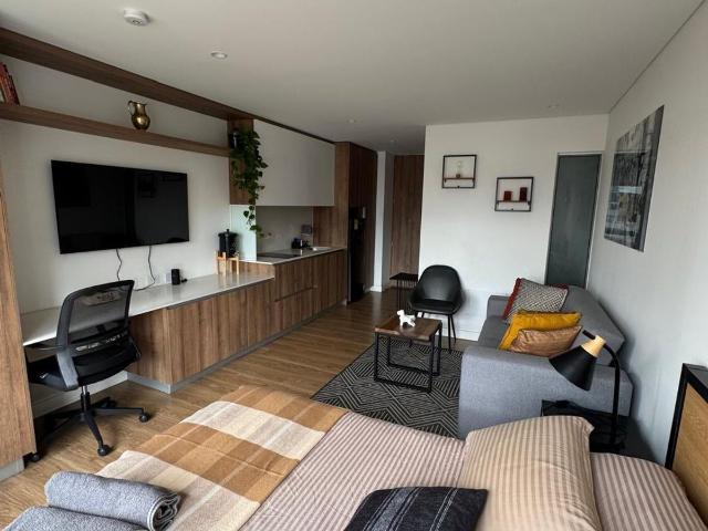 studio in El recuerdo, Bogotá, Bogotá, d.c