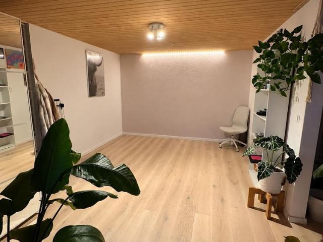 Studio in Elgg