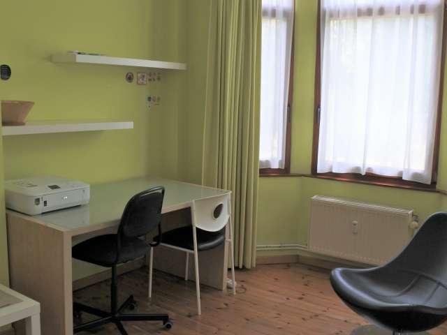 Studio in Elsene