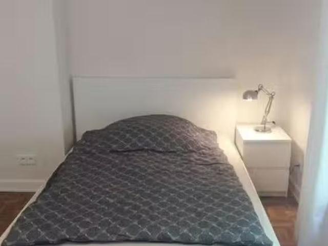 Studio in Eppendorfer Stieg, Hamburg Nord