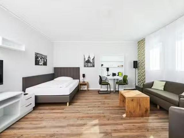 Studio in Europastraße, Siegen