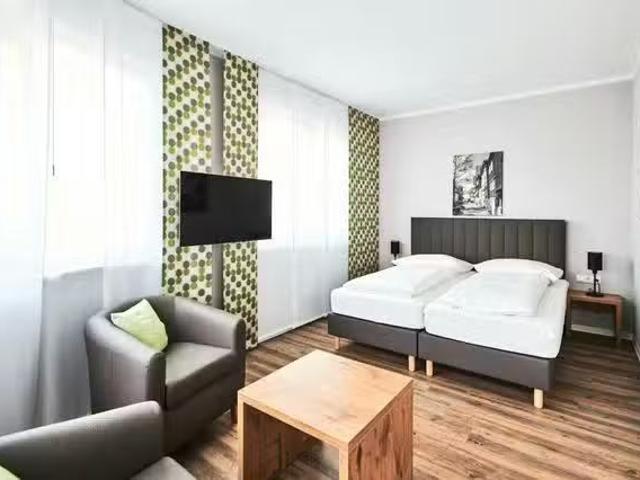 Studio in Europastraße, Siegen