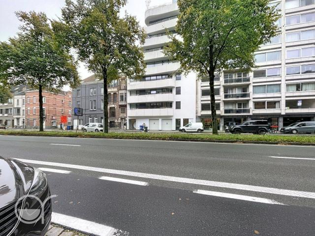 Studio in exclusieve residentie Greentower