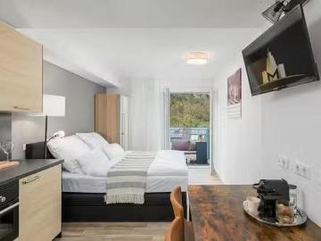 Wohnung mieten in Peterstal