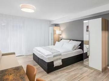 Wohnung mieten in Peterstal - Balkon