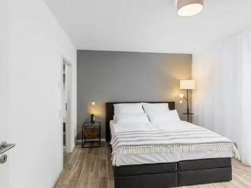 Wohnung mieten in Peterstal - Balkon