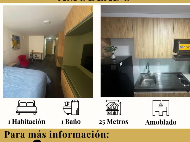 studio in Fontibon, Bogotá, Bogotá, d.c