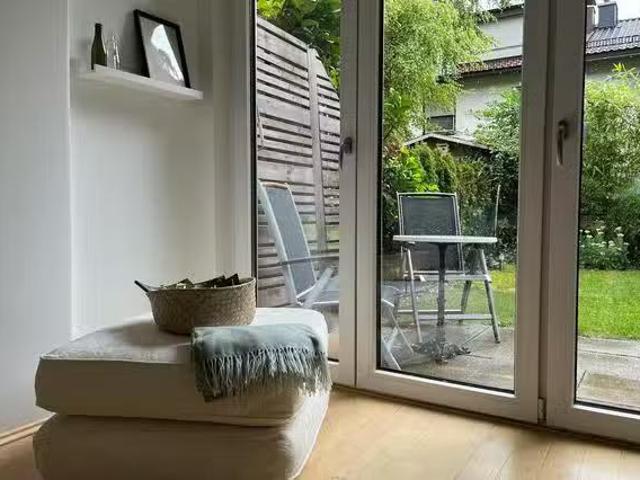 Studio in Fasanjägerstraße, Altperlach