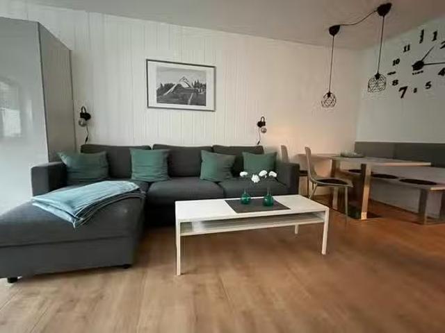 Studio in Fichtenweg, Winterberg