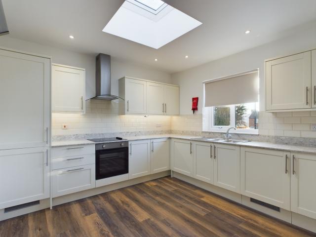 studio in Flat B 824 Osmaston Road