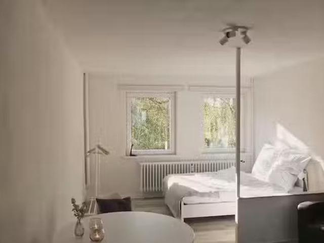 Studio in Flensburger Straße, Wik
