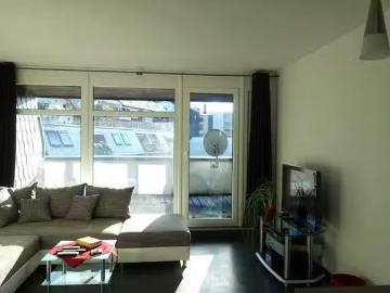 Studio in Friedrichstraße, Lehrte