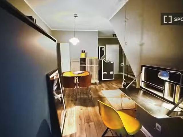 Studio in Köln zu vermieten