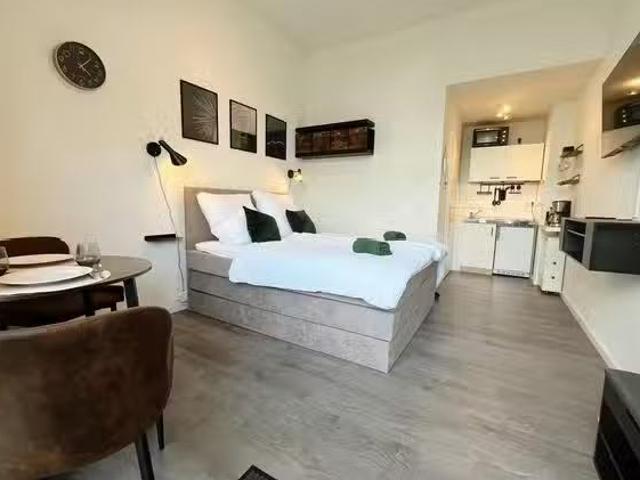 Studio in Kölner Straße, Frechen