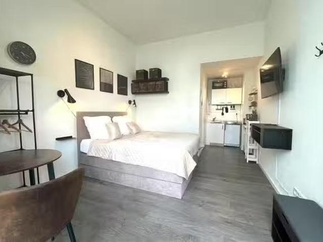 Studio in Kölner Straße, Frechen