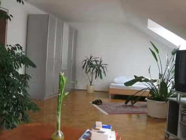 Studio in Königsteiner Straße, Eschborn