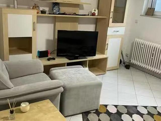 Studio in Königsteiner Straße, Eschborn