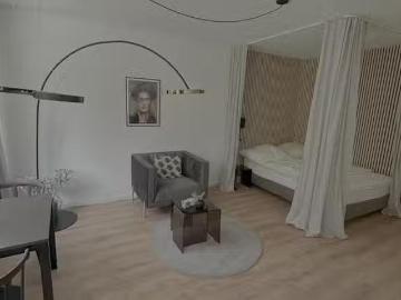 Studio in Königstraße, Altona Altstadt