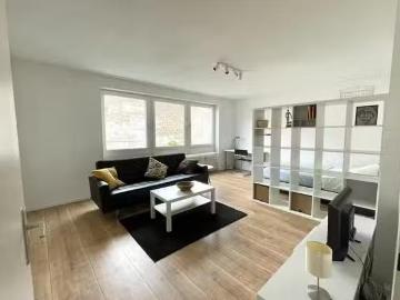 Studio in Körnerstraße, Niederschönhausen