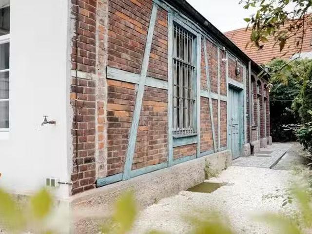 Studio in Katharinenstraße, Esslingen am Neckar