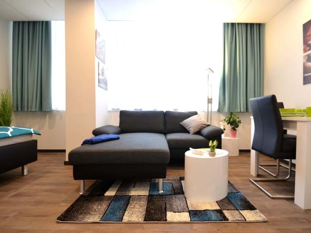 Studio in Kaiserstraße