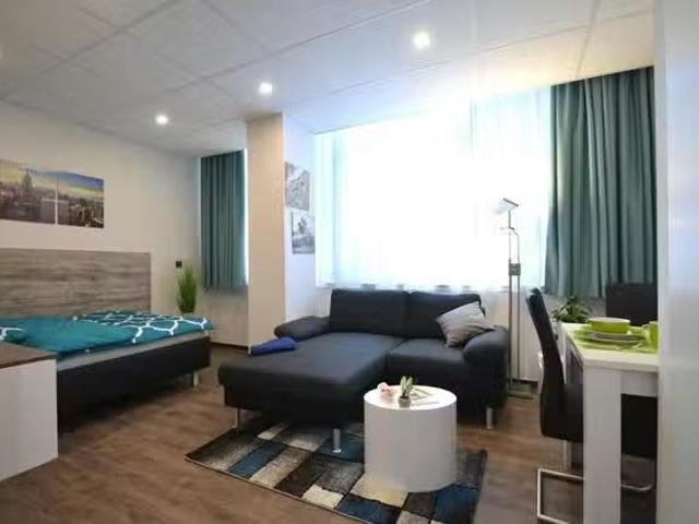 Studio in Kaiserstraße, Offenbach am Main