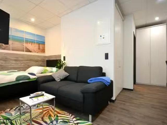 Studio in Kaiserstraße, Offenbach am Main