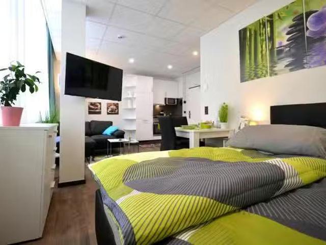 Studio in Kaiserstraße, Offenbach am Main