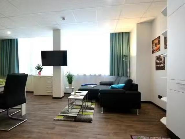 Studio in Kaiserstraße, Offenbach am Main