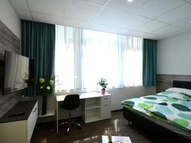 Studio in Kaiserstraße, Offenbach am Main