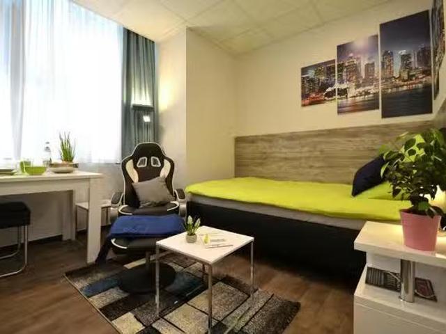 Studio in Kaiserstraße, Offenbach am Main