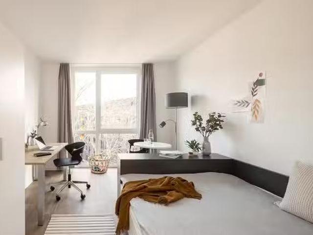 Studio in Kasernenstraße, Aachen
