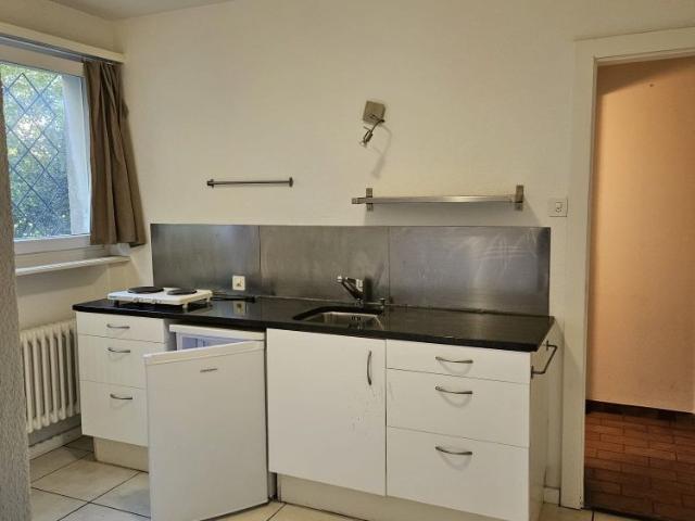 Studio in Kilchberg ZH