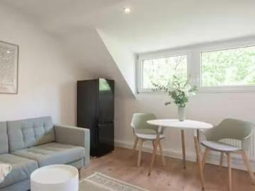 Studio in Klarissenstraße, Neuss