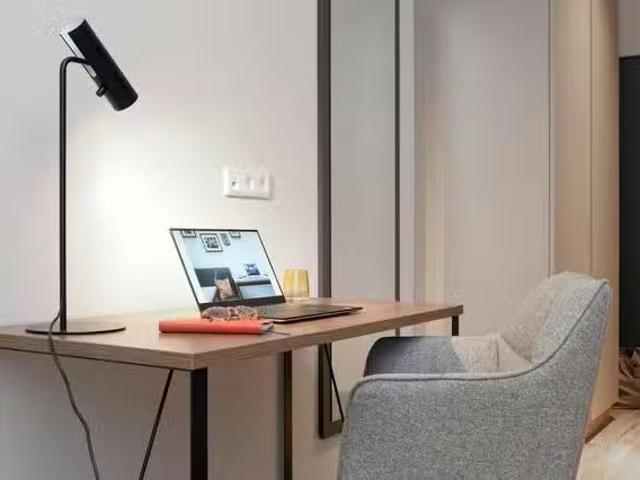 Studio in Kleiststraße, Ulm