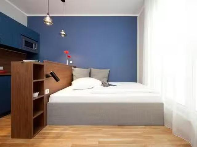 Studio in Kleiststraße, Ulm