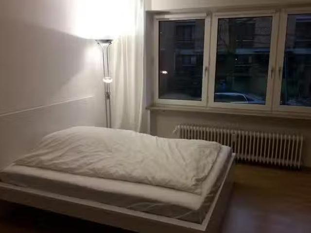Studio in Kurze Straße, Hamburg Mitte